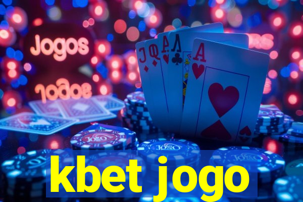 kbet jogo